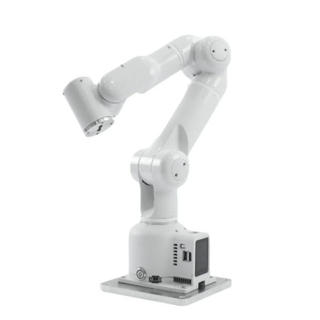 Elephant Robotics Mercury