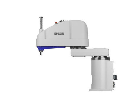 Epson GX10B — SCARA-робот, 650 мм