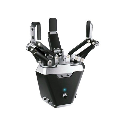 Адаптивный захват DH-Robotics AG3, три пальца