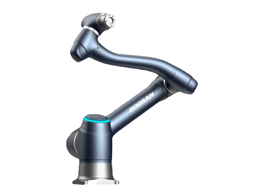 DOOSAN H2017