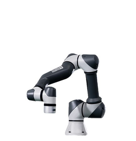 Rainbow Robotics RB16-900