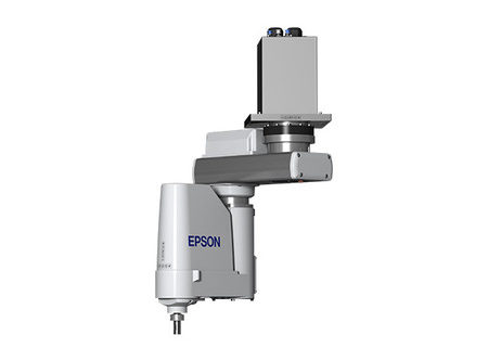Epson RS3 — SCARA-робот, 350 мм