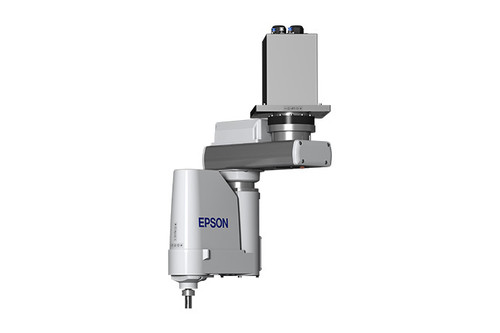 Epson RS3 — SCARA-робот, 350 мм