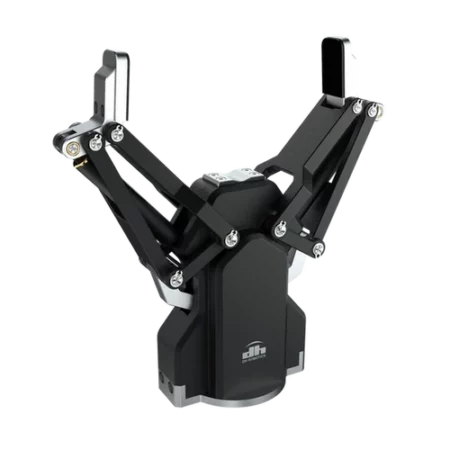 Адаптивный захват DH-Robotics AG-105-145, два пальца