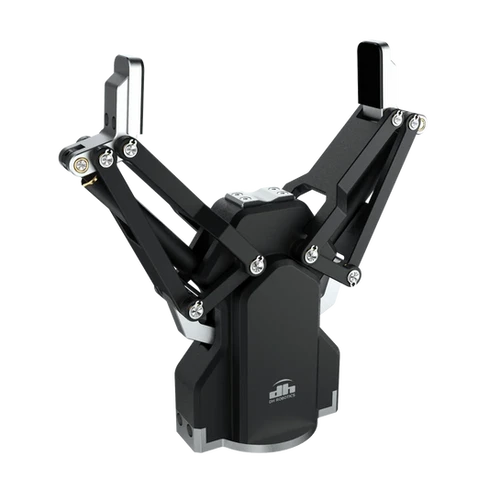 Адаптивный захват DH-Robotics AG-105-145, два пальца