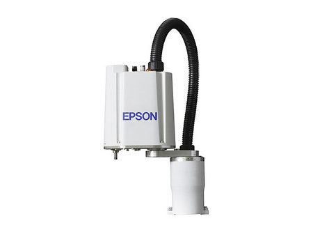 Epson G1 Mini — SCARA-робот, 175 мм