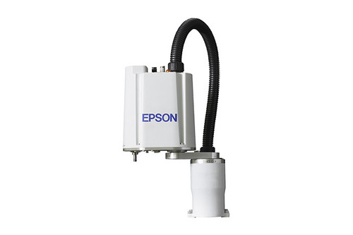 Epson G1 Mini — SCARA-робот, 175 мм