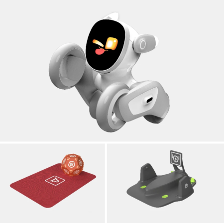 Loona Petbot